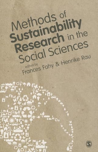 Methods of Sustainability Research in the Social Sciences