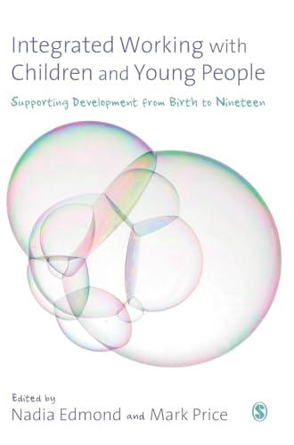 Integrated Working with Children and Young People