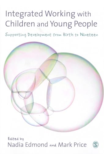 Integrated Working with Children and Young People