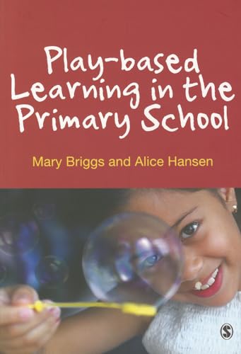 Play-based Learning in the Primary School