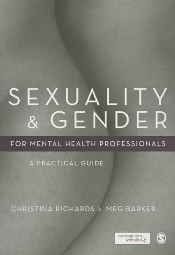 Sexuality and Gender for Mental Health Professionals