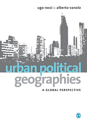 Urban Political Geographies