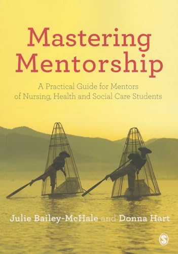 Mastering Mentorship