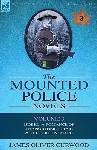 The Mounted Police Novels