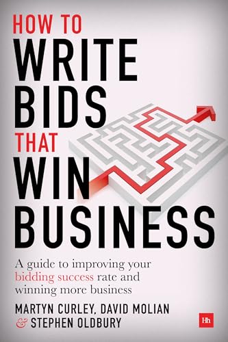 How to Write Bids That Win Business