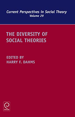 The Diversity of Social Theories