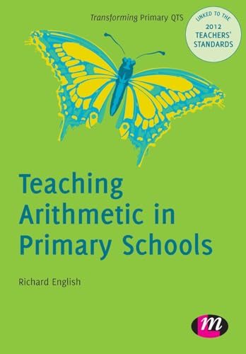 Teaching Arithmetic in Primary Schools