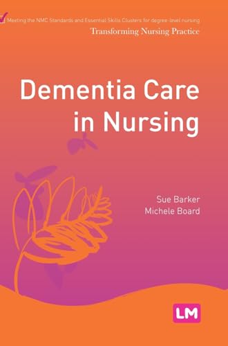 Dementia Care in Nursing