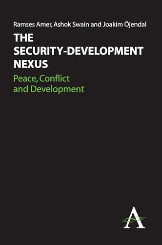 The Security-Development Nexus