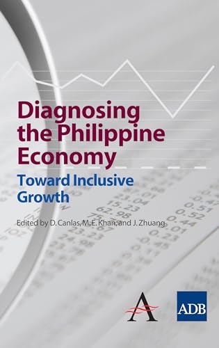 Diagnosing the Philippine Economy