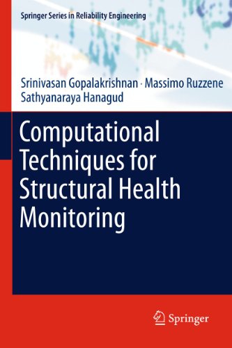 Computational Techniques for Structural Health Monitoring