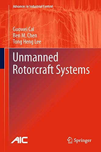 Unmanned Rotorcraft Systems