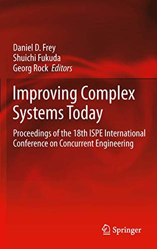 Improving Complex Systems Today