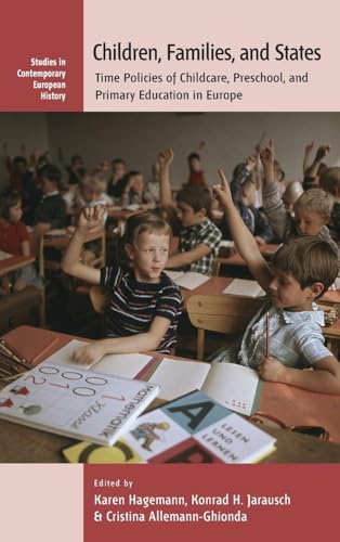 Children, Families, and States