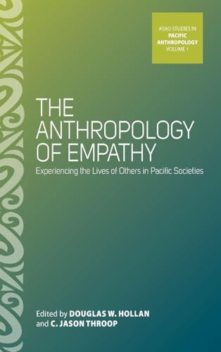 The Anthropology of Empathy