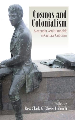 Cosmos and Colonialism