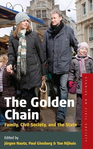 The Golden Chain