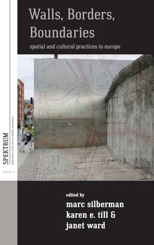 Walls, Borders, Boundaries