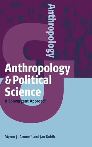 Anthropology and Political Science