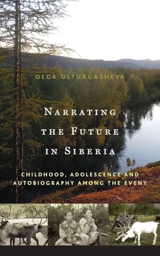 Narrating the Future in Siberia