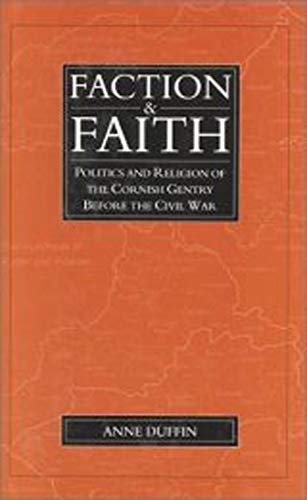 Faction and Faith