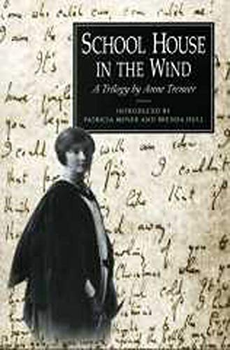 School House in the Wind
