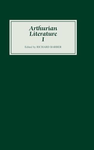 Arthurian Literature I