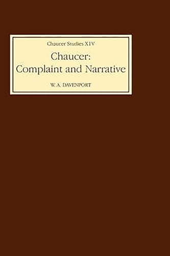 Chaucer