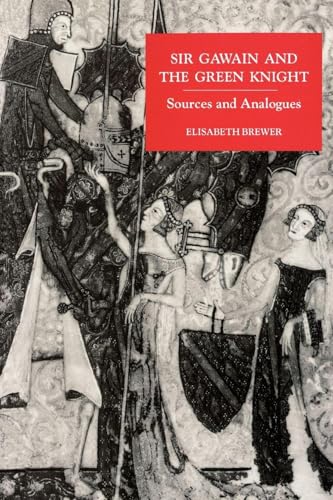 Sir Gawain and the Green Knight