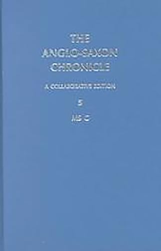 Anglo-Saxon Chronicle 5