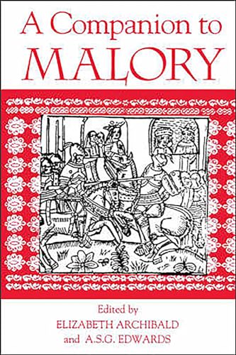 A Companion to Malory