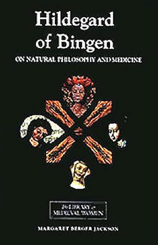 Hildegard of Bingen