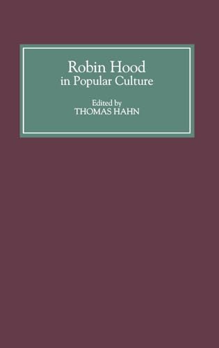 Robin Hood in Popular Culture