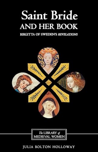 Saint Bride and Her Book