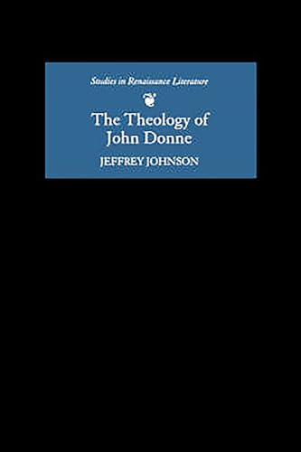 The Theology of John Donne