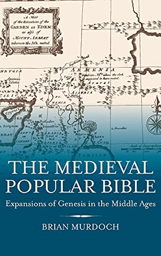 The Medieval Popular Bible