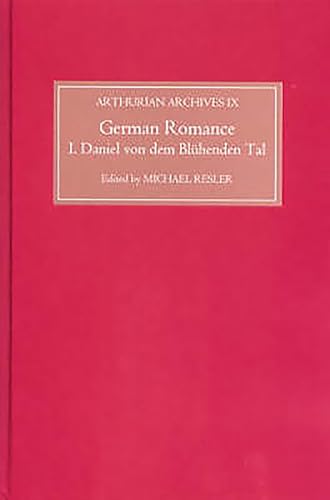 German Romance I