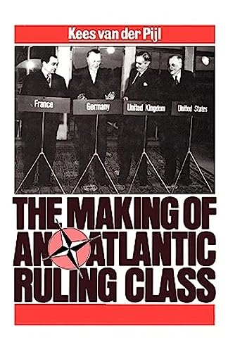 Making of an Atlantic Ruling Class