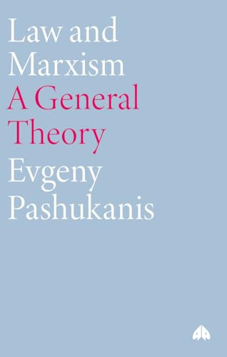 Law and Marxism