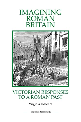Imagining Roman Britain