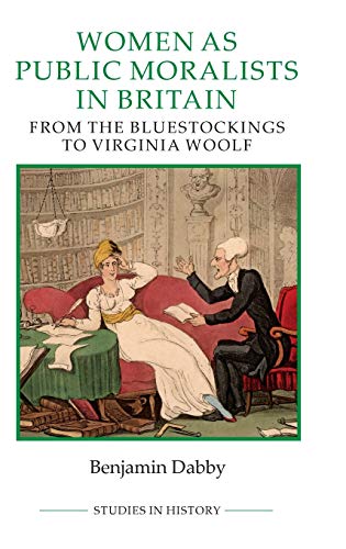 Women as Public Moralists in Britain