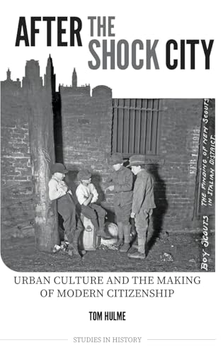 After the Shock City