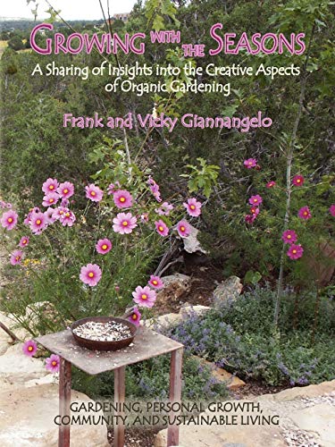 Growing with the Seasons