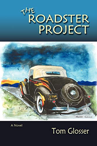 The Roadster Project