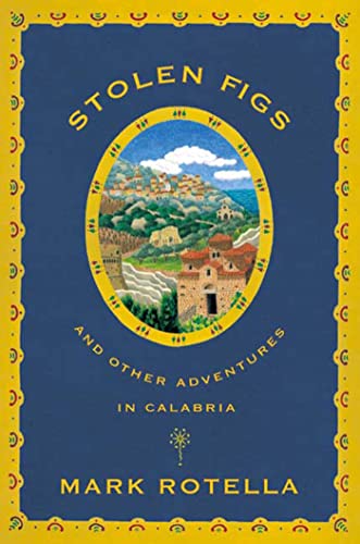 Stolen Figs