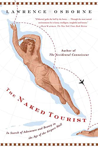 The Naked Tourist