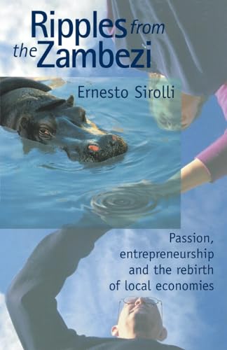 Ripples from the Zambezi