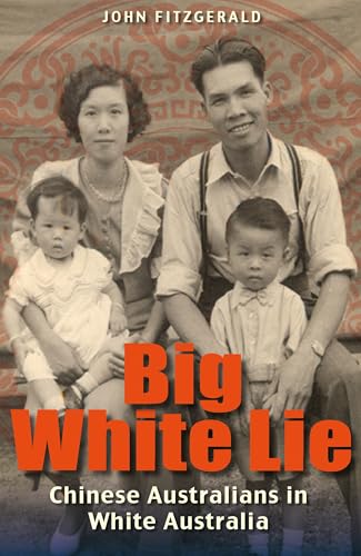 Big White Lie