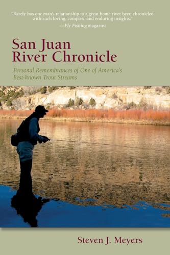 San Juan River Chronicle