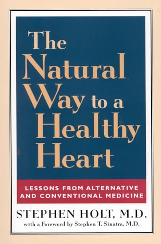 The Natural Way to a Healthy Heart